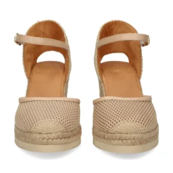 UNISA Zapatos cuña COREBO_NFI SKIN