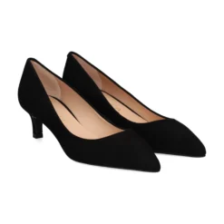 UNISA Zapatos de salón IRVIN_KS NEGRO