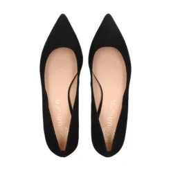 UNISA Zapatos de salón IRVIN_KS NEGRO
