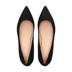 UNISA Zapatos de salón JASUL_F23_KS NEGRO