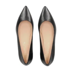 UNISA Zapatos de salón JASUL_F24_NTO NEGRO