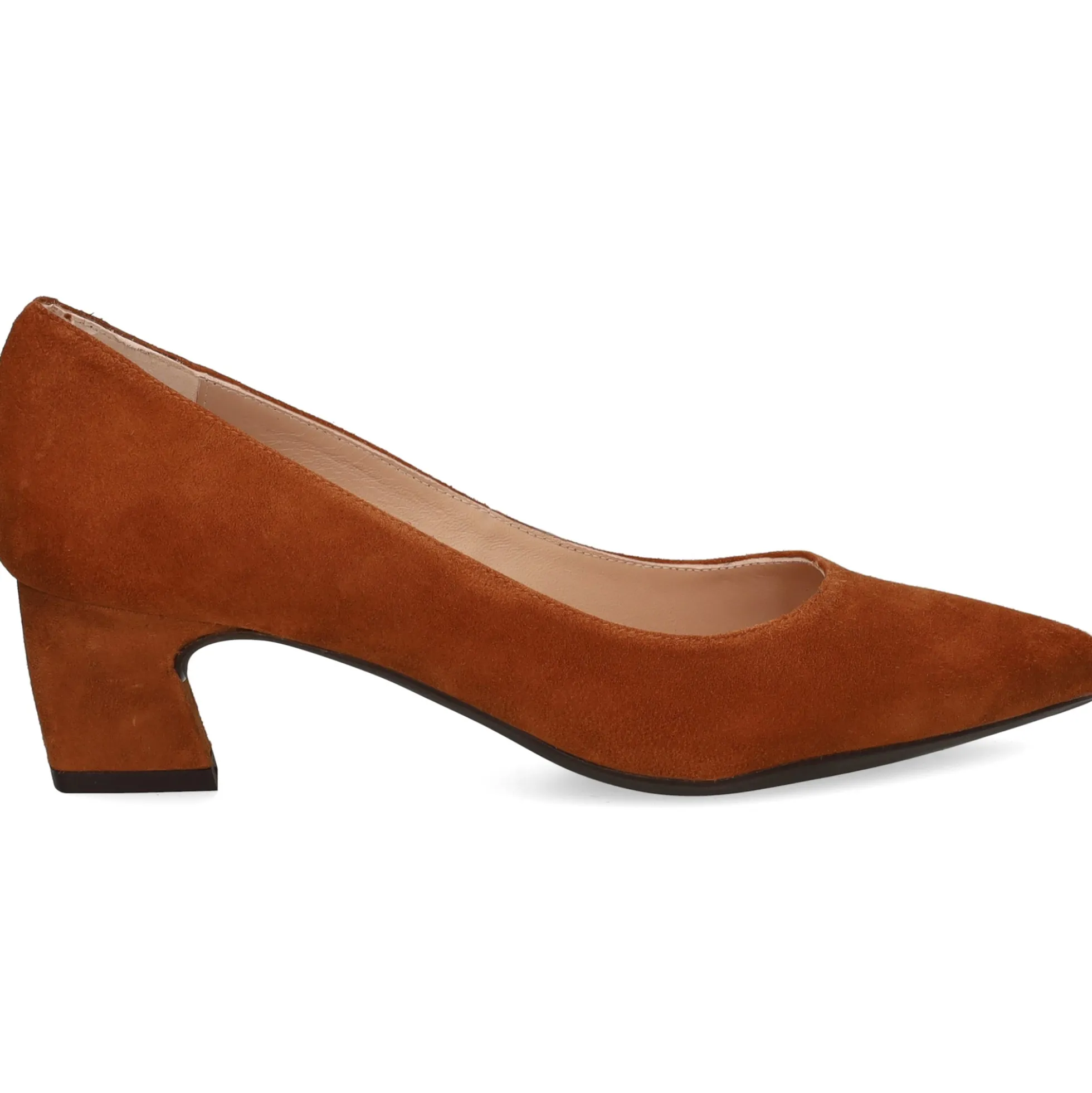 UNISA Zapatos de salón JASUL_F23_KS TEKA