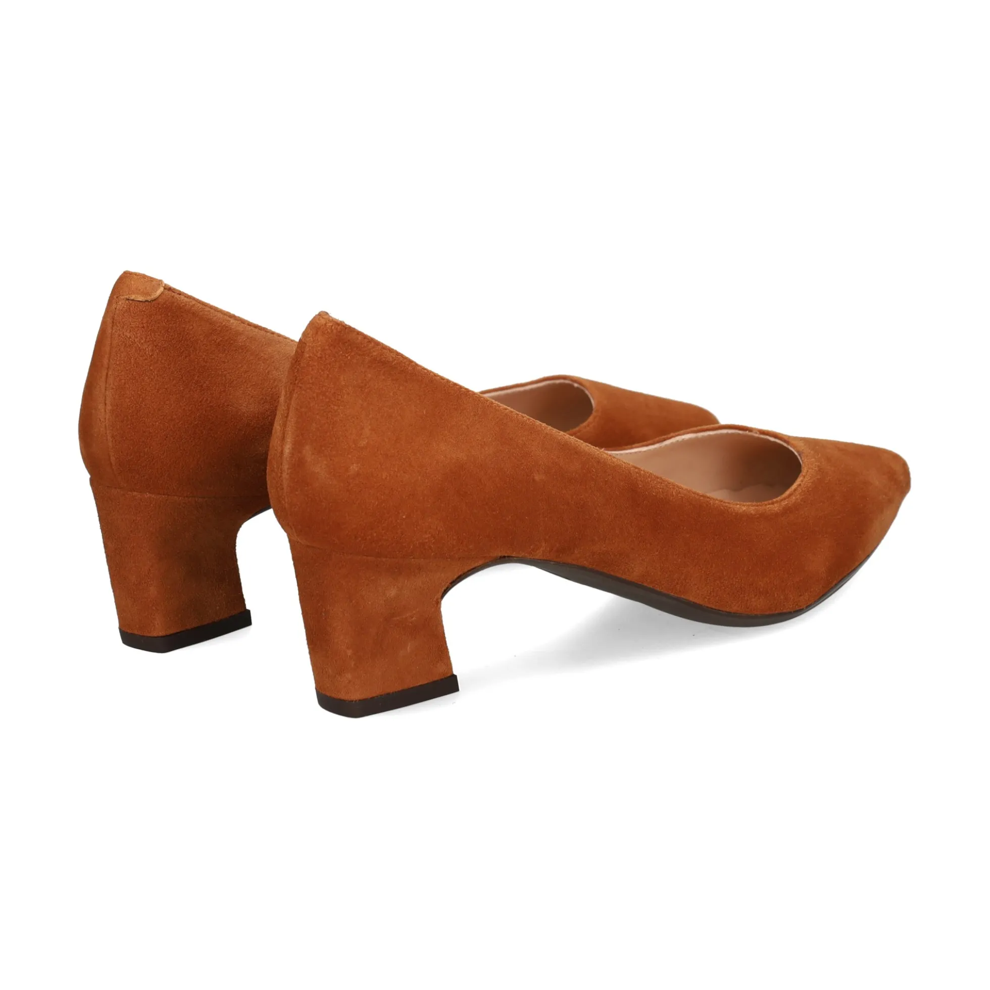 UNISA Zapatos de salón JASUL_F23_KS TEKA