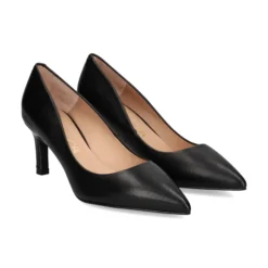 UNISA Zapatos de salón LARSON_NTO NEGRO
