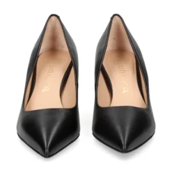 UNISA Zapatos de salón LARSON_NTO NEGRO