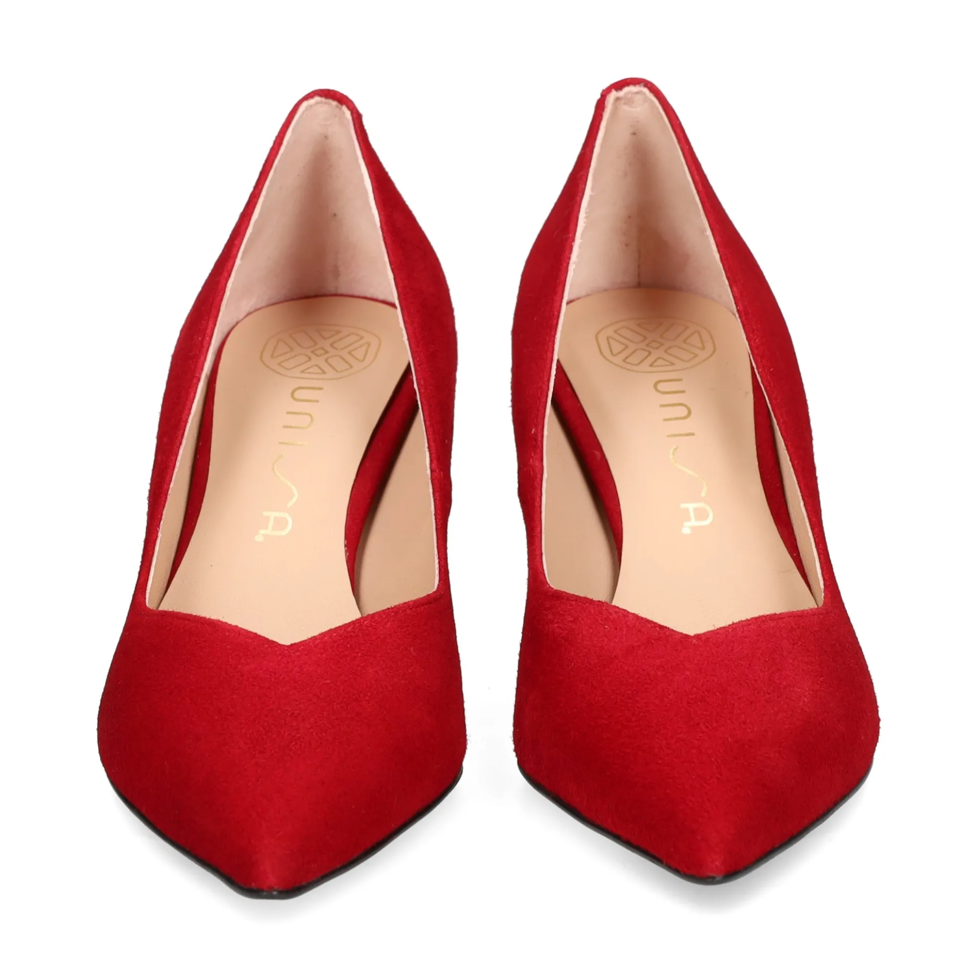 UNISA Zapatos de salón LLANES_KS CHILI