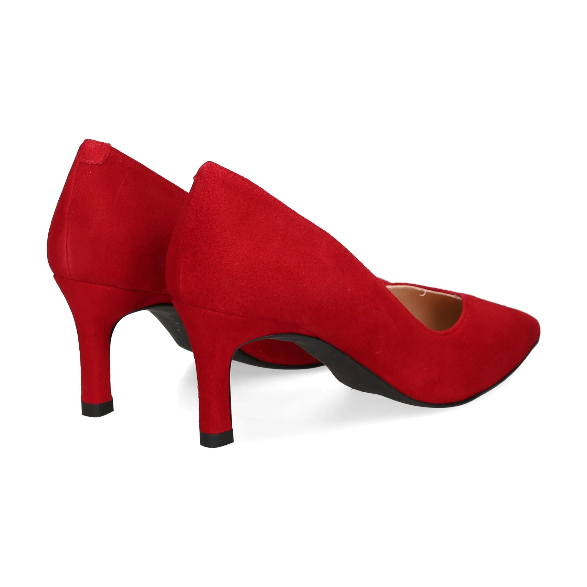 UNISA Zapatos de salón LLANES_KS CHILI