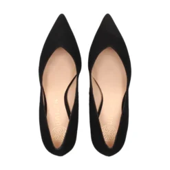 UNISA Zapatos de salón LLANES_KS NEGRO
