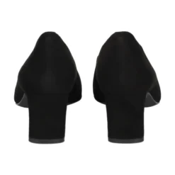 UNISA Zapatos de salón LUCOLI_F23_KS NEGRO