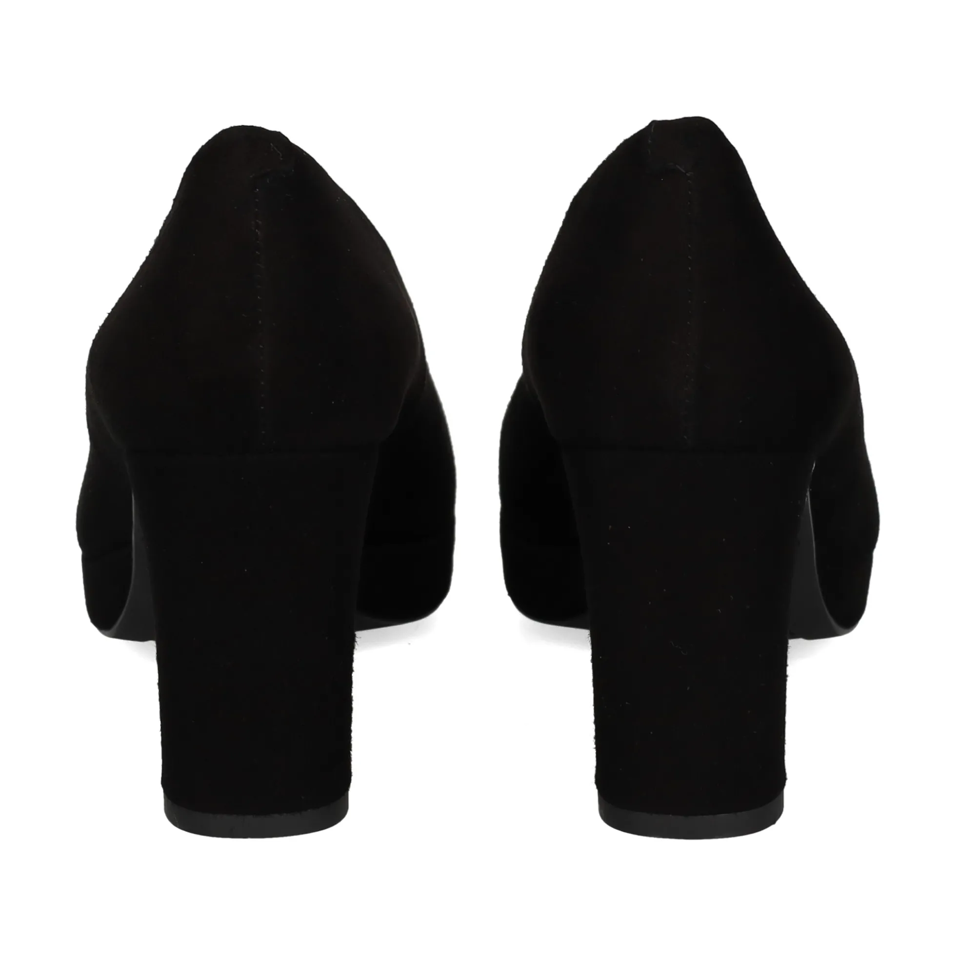 UNISA Zapatos de salón MARELI_KS NEGRO