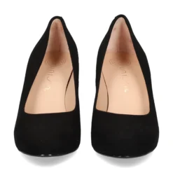UNISA Zapatos de salón NUMIS_F23_KS NEGRO