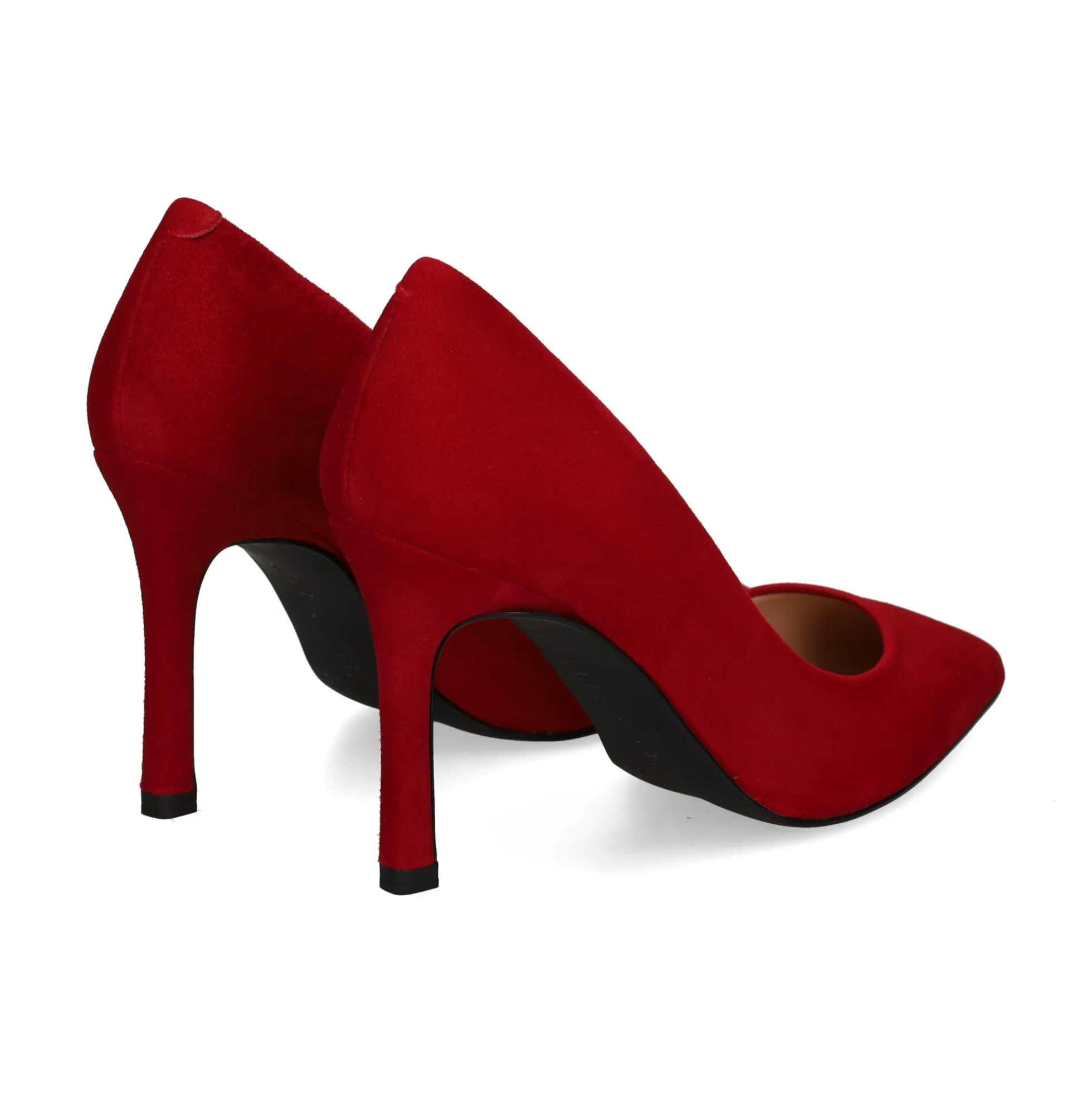 UNISA Zapatos de salón TOLLER_KS CHILI