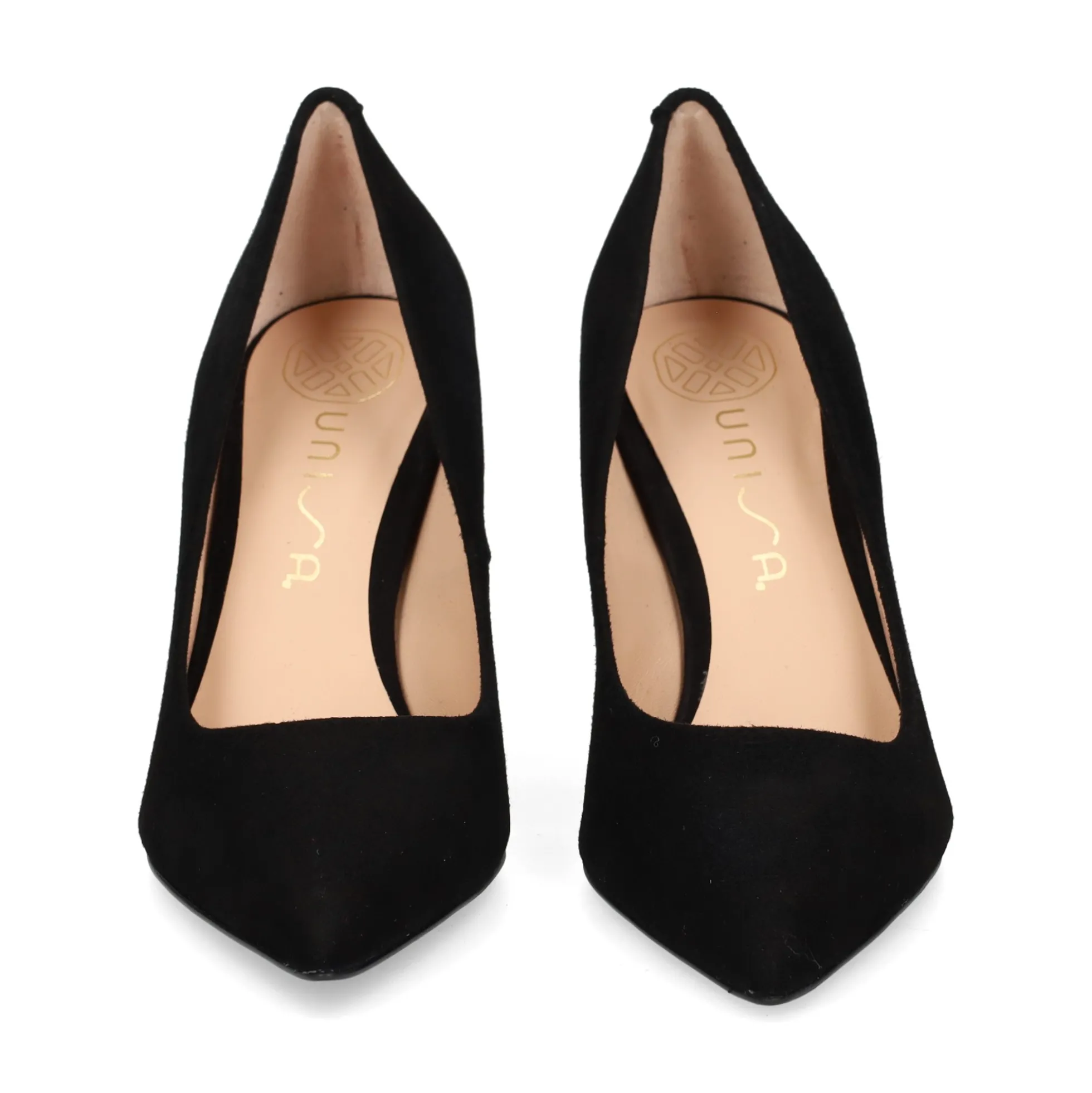 UNISA Zapatos de salón TOLLER_KS NEGRO