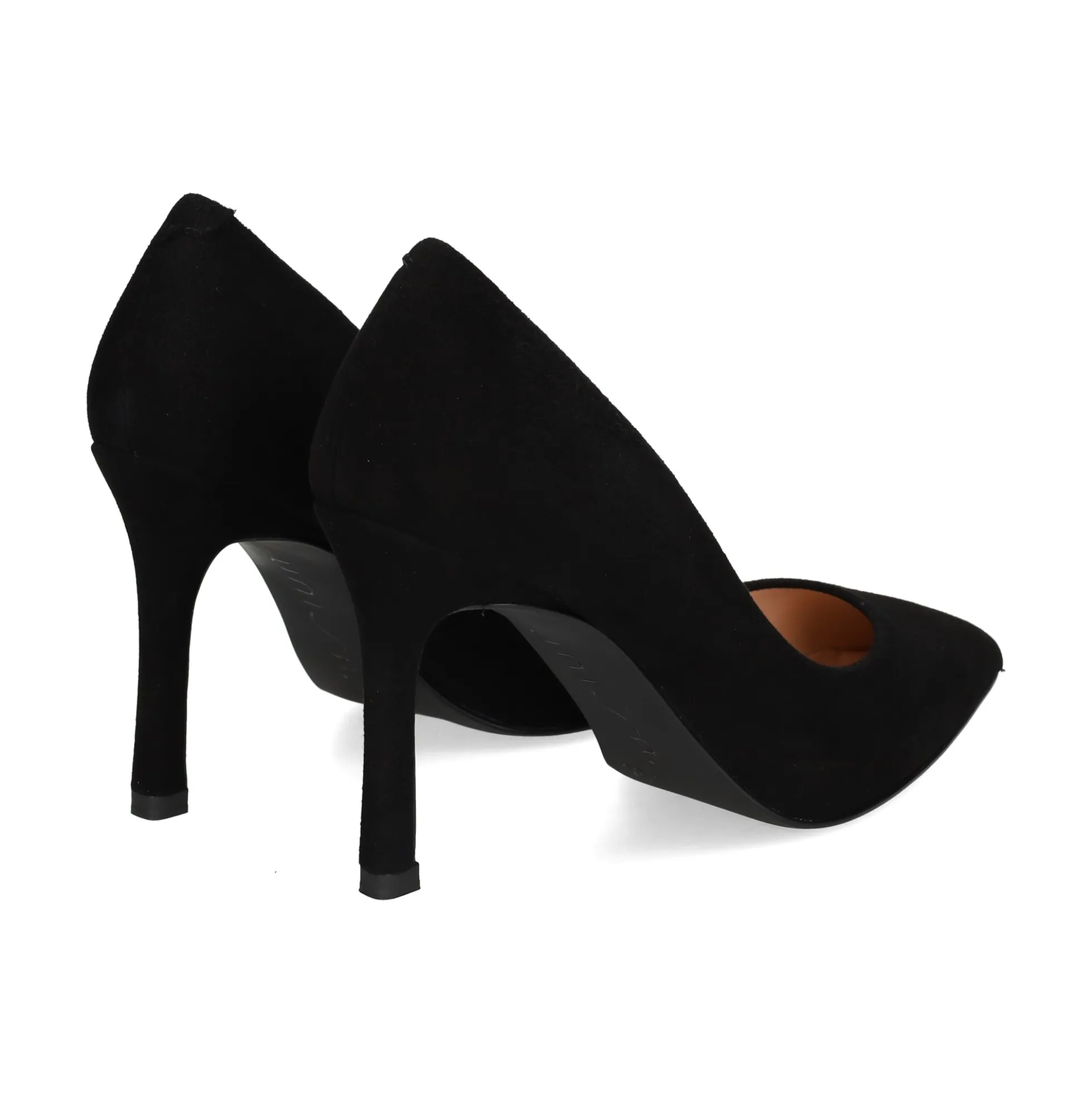UNISA Zapatos de salón TOLLER_KS NEGRO