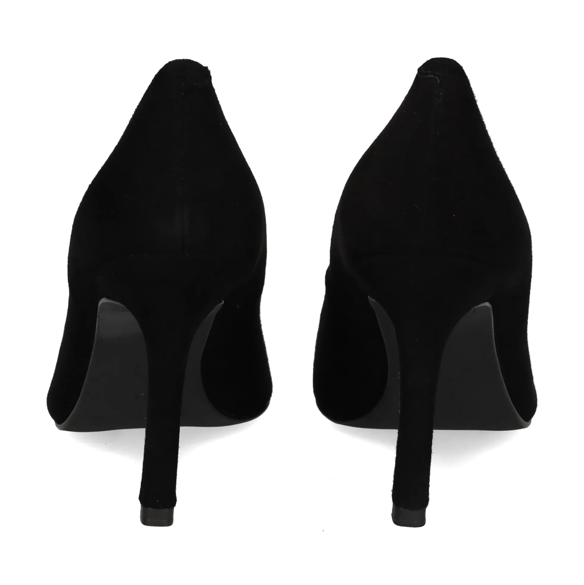 UNISA Zapatos de salón TOLLER_KS NEGRO