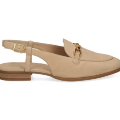UNISA Zapatos planos de Mujer DEAN_KS SKIN