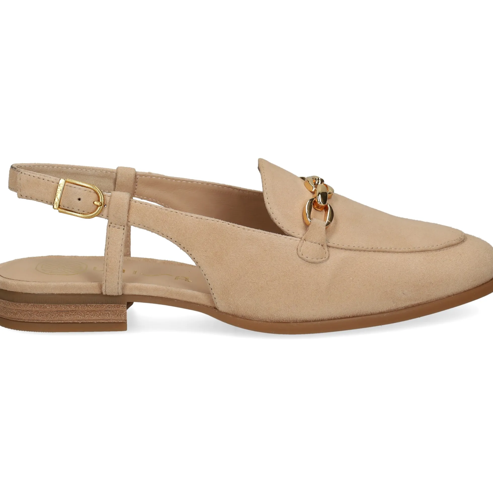 UNISA Zapatos planos de Mujer DEAN_KS SKIN