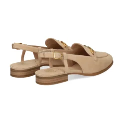 UNISA Zapatos planos de Mujer DEAN_KS SKIN
