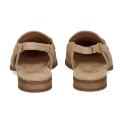 UNISA Zapatos planos de Mujer DEAN_KS SKIN