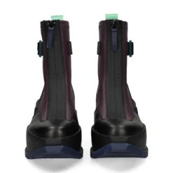 UNITED NUDE Botines con tacón de Mujer ROKO BOOTIE II FIG