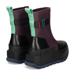 UNITED NUDE Botines con tacón de Mujer ROKO BOOTIE II FIG