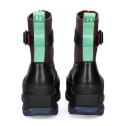 UNITED NUDE Botines con tacón de Mujer ROKO BOOTIE II FIG