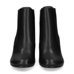 UNITED NUDE Botines con tacón de Mujer ZUMA FLOW HI NEGRO