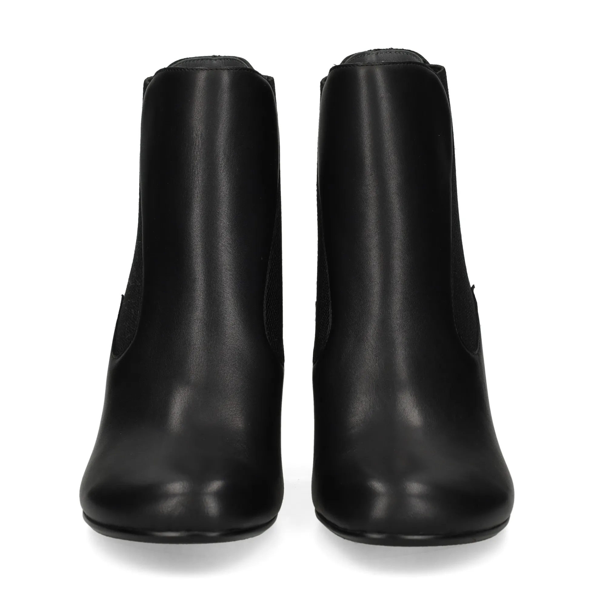 UNITED NUDE Botines con tacón de Mujer ZUMA FLOW HI NEGRO