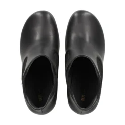 UNITED NUDE Botines con tacón de Mujer ZUMA FLOW HI NEGRO