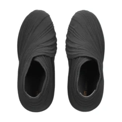 UNITED NUDE Botines con tacón de Mujer FOLD HI II NEGRO