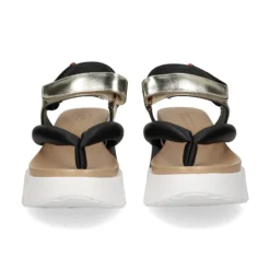UNITED NUDE Sandalias con plataforma de Mujer DELTA TONG CONNECT