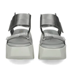 UNITED NUDE Sandalias con plataforma de Mujer BULL RUN IRONY