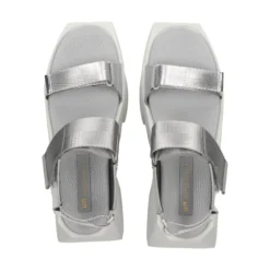 UNITED NUDE Sandalias con plataforma de Mujer BULL RUN IRONY
