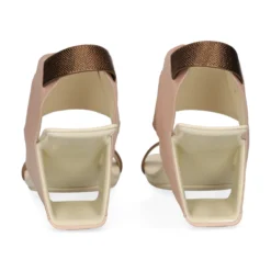 UNITED NUDE Sandalias cuña de Mujer LOOP REIKI HI MIX