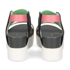 UNITED NUDE Sandalias cuña de Mujer RICO SANDAL SERENITY