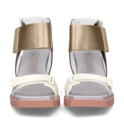 UNITED NUDE Sandalias cuña de Mujer KO MID BOHEMIAN