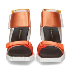 UNITED NUDE Sandalias cuña de Mujer KO MID MALIBU