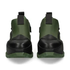 UNITED NUDE Zapatillas de Mujer ROKO ZAR COMBAT