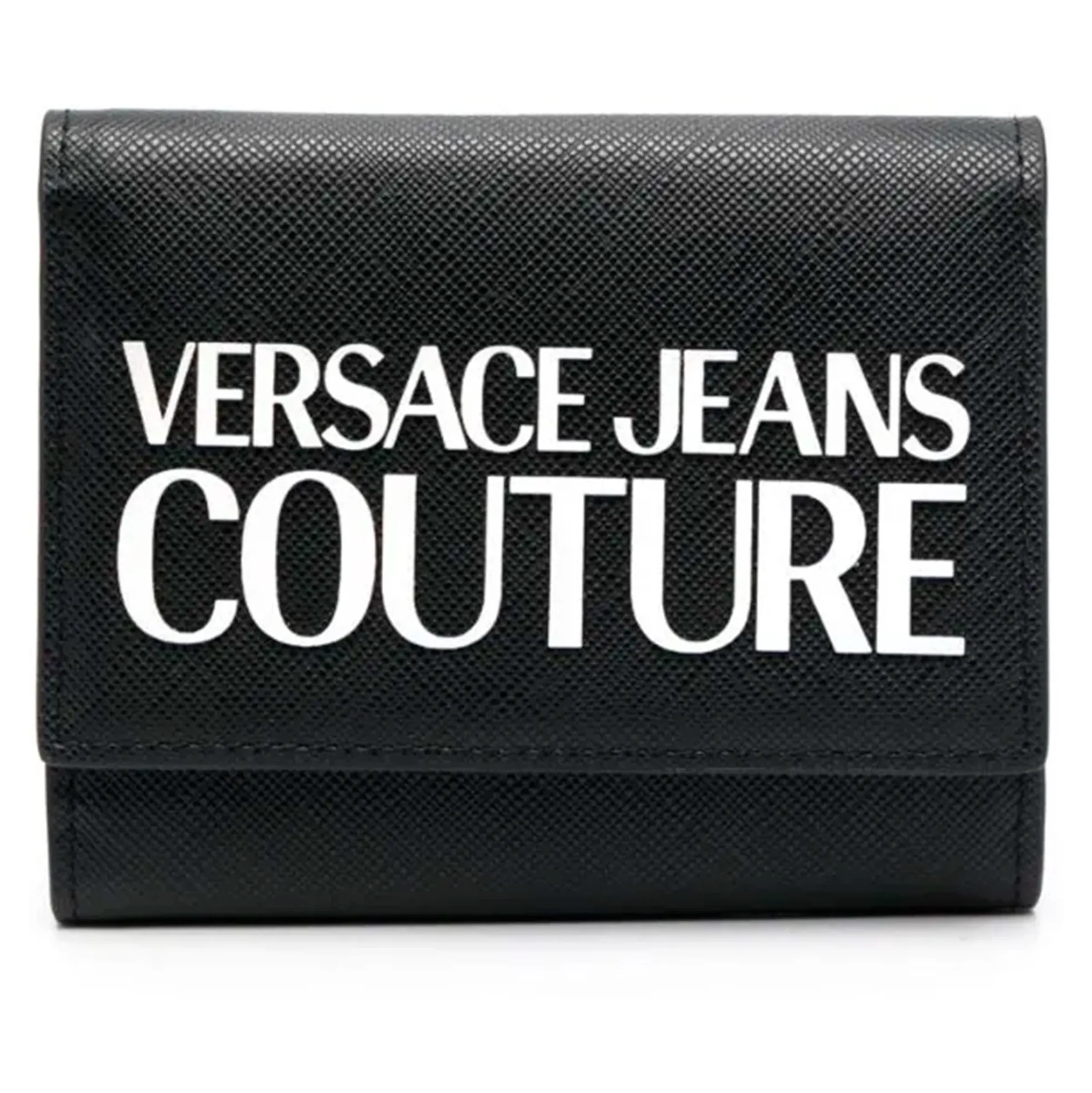 VERSACE JEANS Billeteras 75YA5PC7 899 BLACK