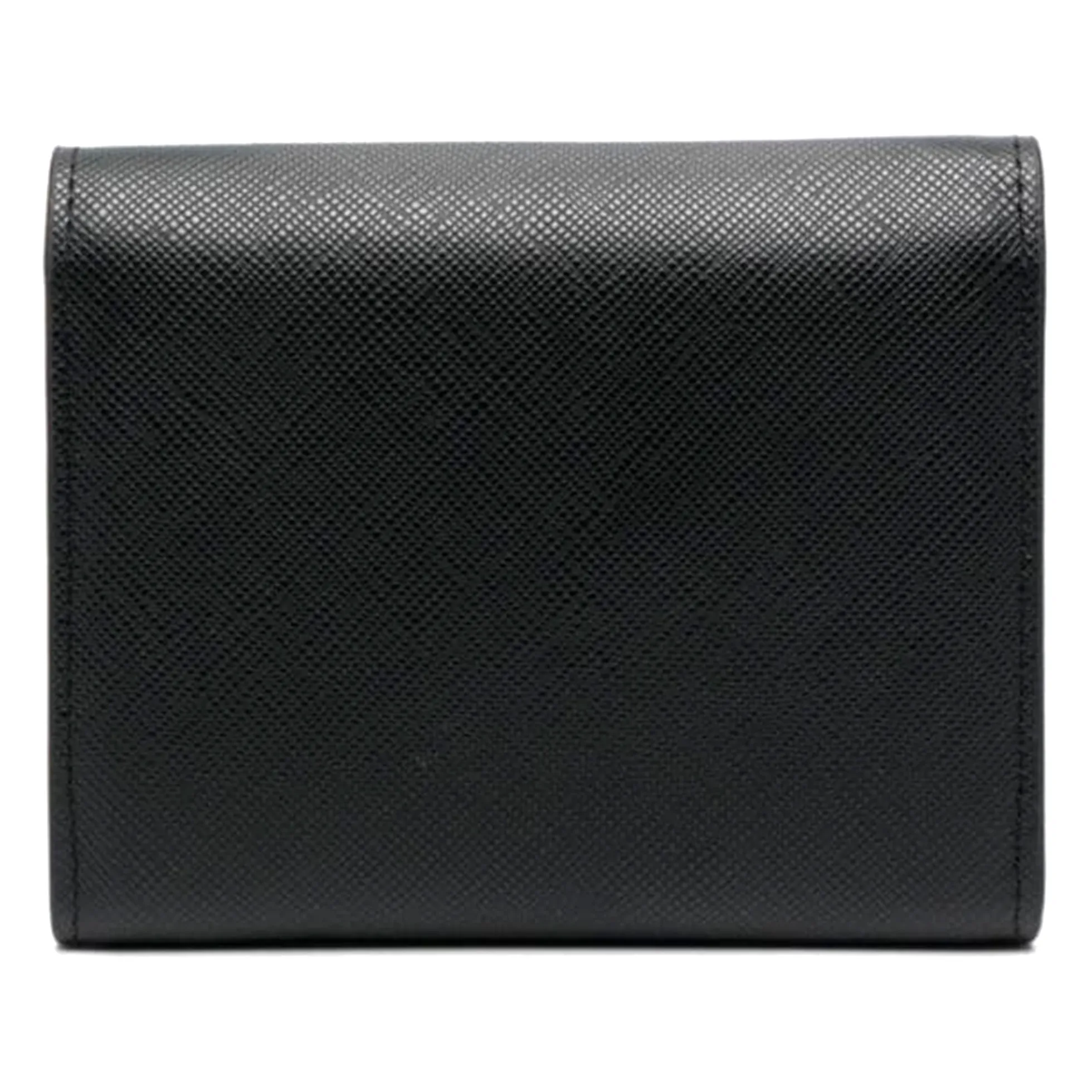 VERSACE JEANS Billeteras 75YA5PC7 899 BLACK