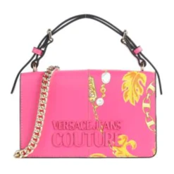 VERSACE JEANS Bolsos 75VA4BP1 QH1 CRIMSON/GOL