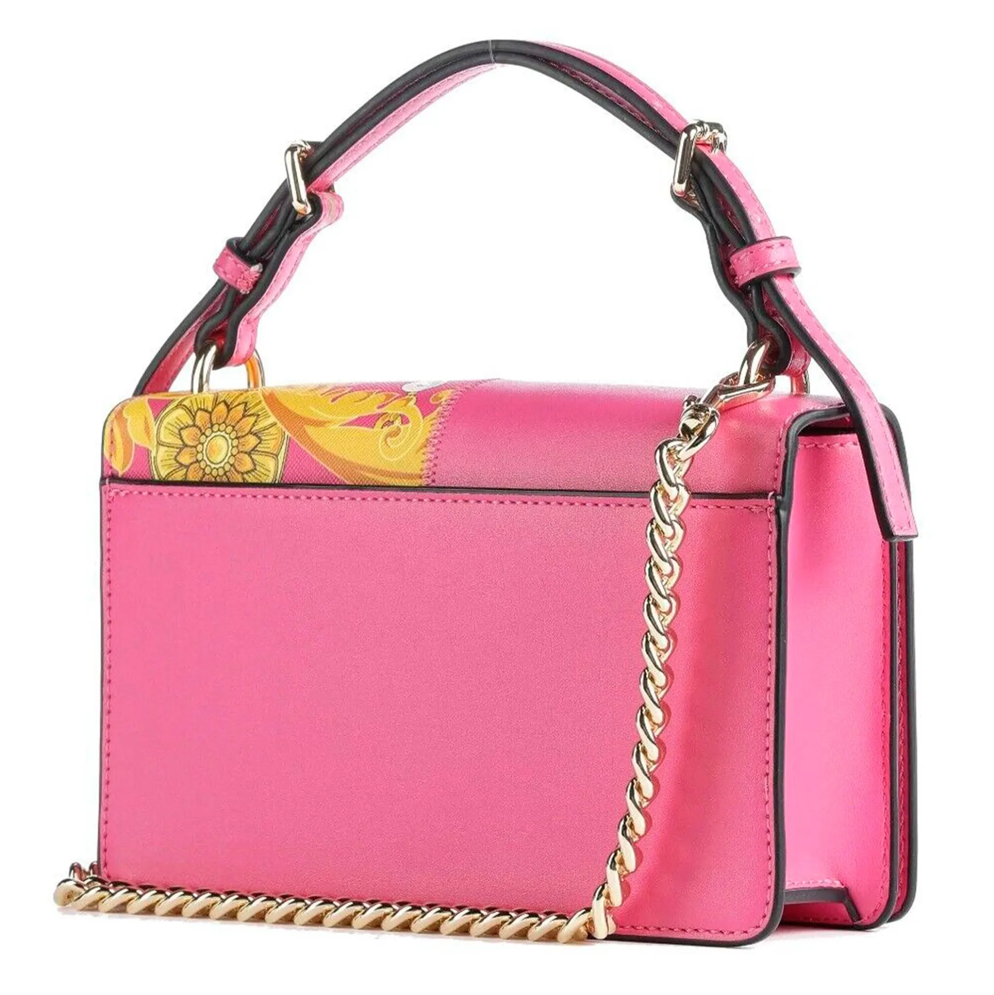 VERSACE JEANS Bolsos 75VA4BP1 QH1 CRIMSON/GOL
