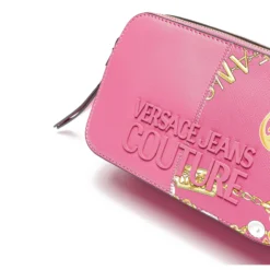 VERSACE JEANS Bolsos 75VA4BP3 QH1 CRIMSON/GOL