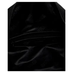VERSACE JEANS Bolsos 75YA4B93 G89 BLACK/GOLD
