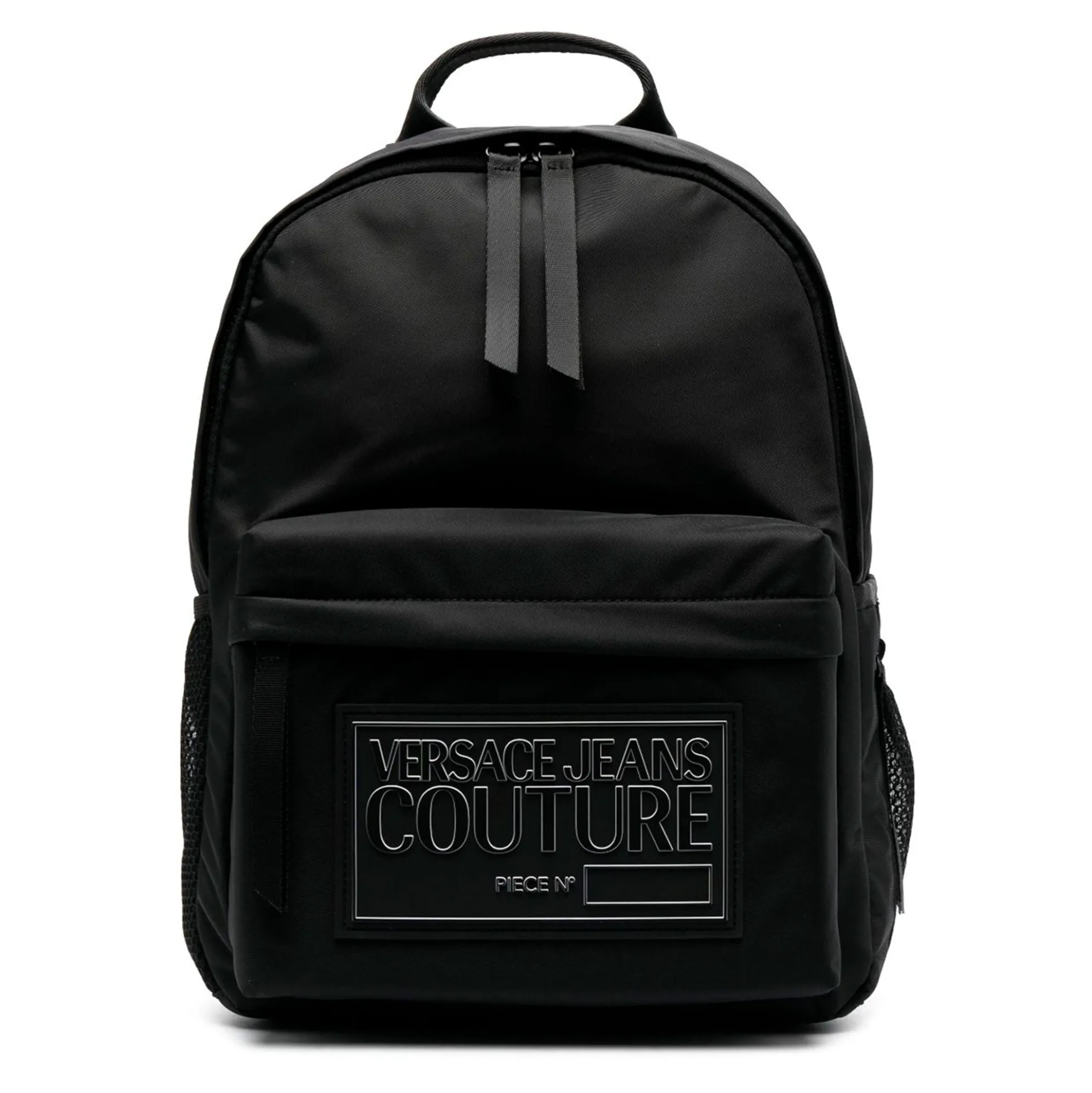 VERSACE JEANS Mochilas 75YA4B60 899 BLACK