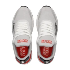 VERSACE JEANS Zapatillas de Hombre 75YA3SA9 800 GREY