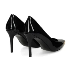 VERSACE JEANS Zapatos de salón 79VA3S50 899 BLACK