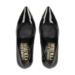 VERSACE JEANS Zapatos de salón 79VA3S50 899 BLACK