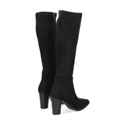 VEXED SHOES COMPANY Botas con tacón de Mujer HANA 6129-2 NEGRO