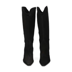 VEXED SHOES COMPANY Botas con tacón de Mujer ANNIKA 22022 NEGRO